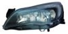 OPEL 1216724 Headlight